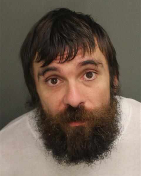  MILES CHARLES LESSARD Mugshot / County Arrests / Orange County Arrests
