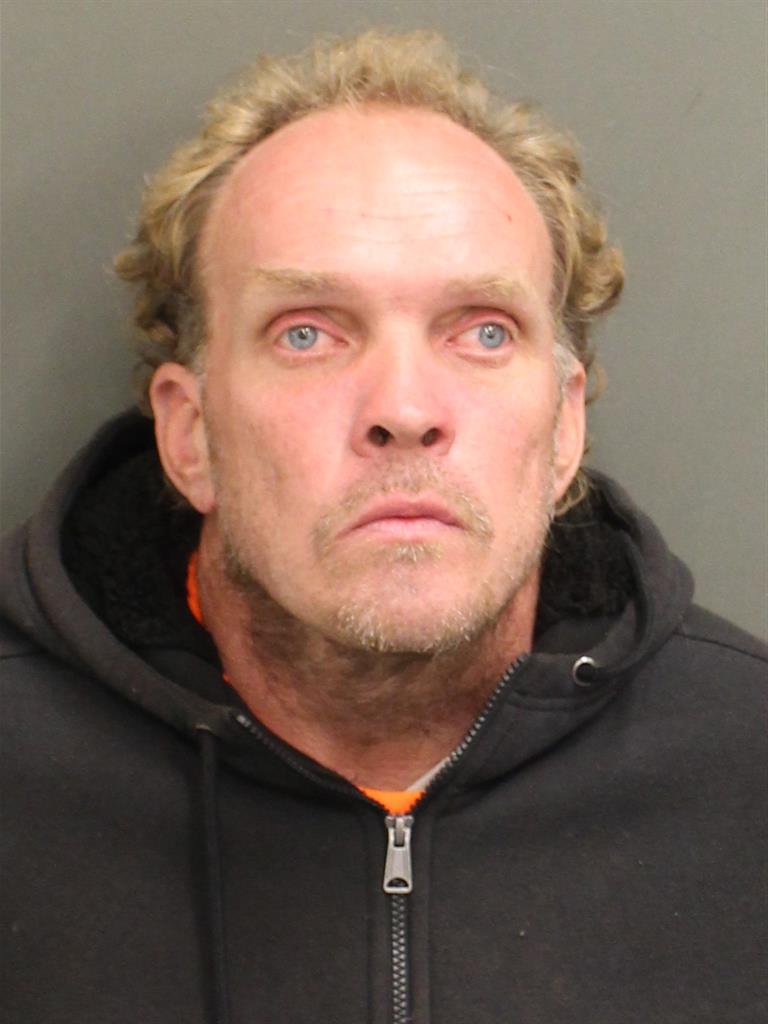  JACOB ARTHUR MARTIN Mugshot / County Arrests / Orange County Arrests