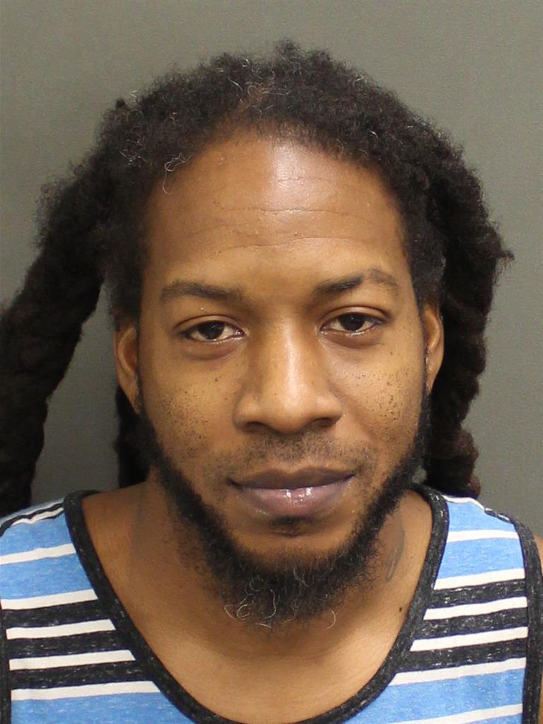 MICHAEL DWAYNE RHODEN Photo Image MICHAEL DWAYNE RHODEN Photo Image