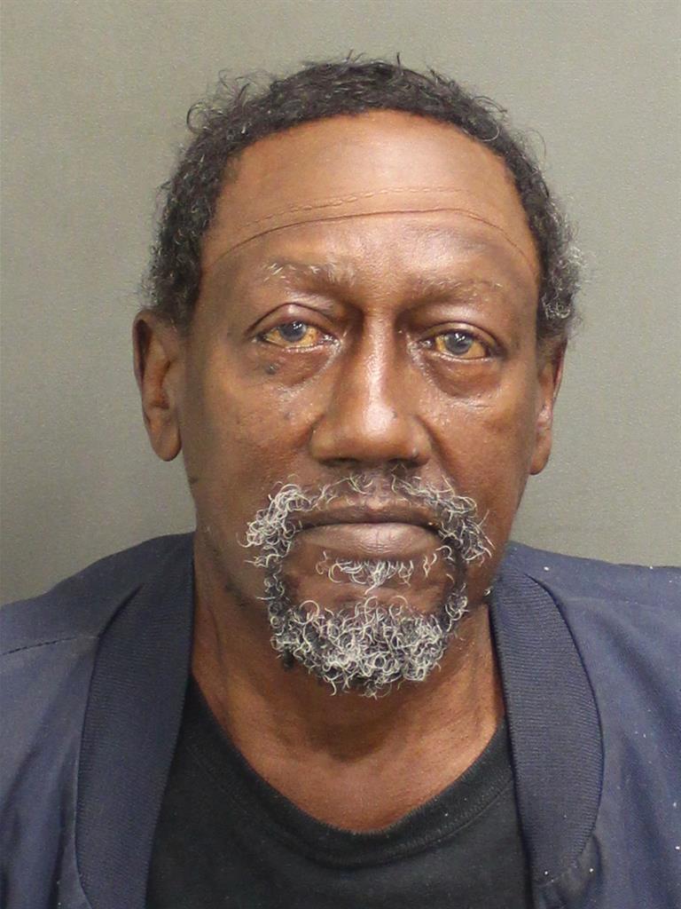  WILLIAM LEE FENNESSEE Mugshot / County Arrests / Orange County Arrests