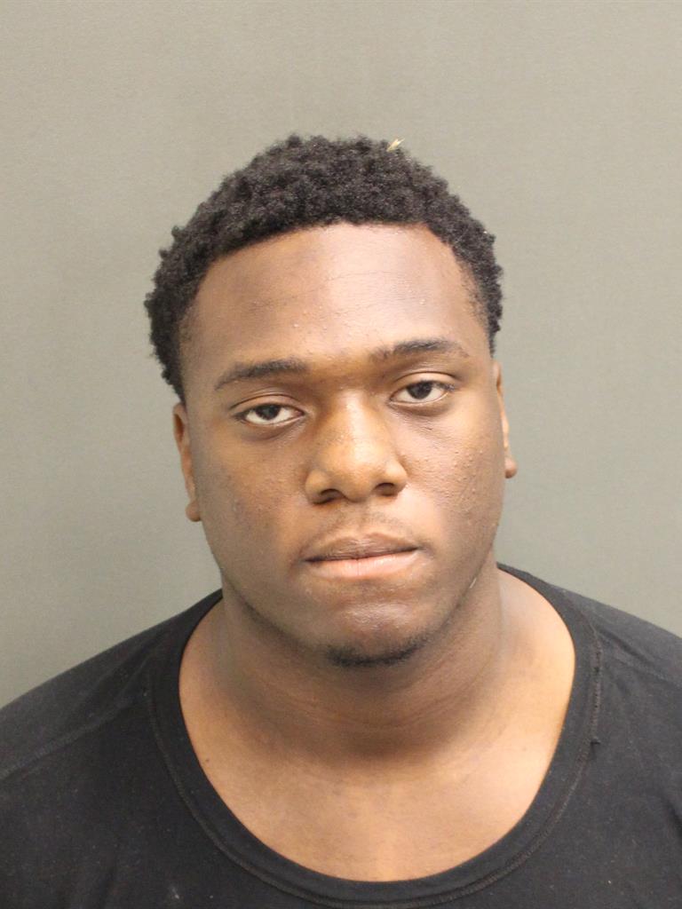  XZAVION MALIK JORDON Photo Image