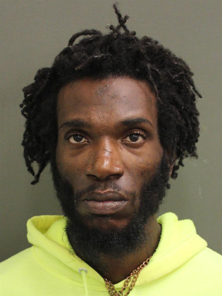  CARLTON EDRICK JACKSON Photo Image