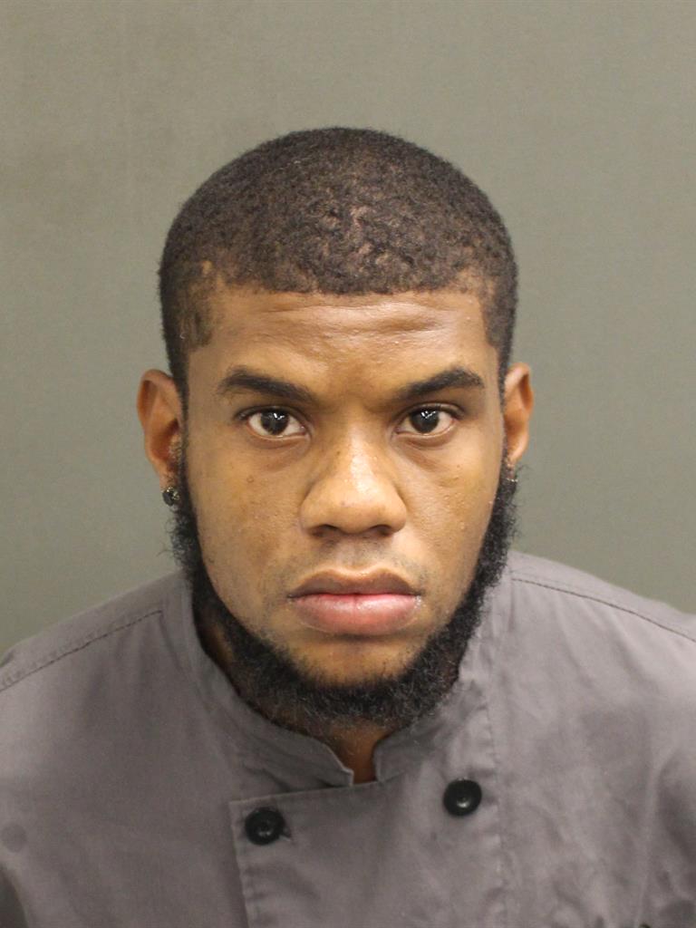  MICHAEL ADAM BRITO Photo Image