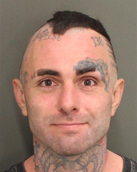  JOHN VANBUREN Photo Image