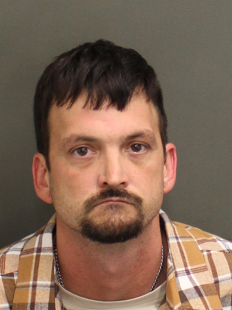  ADAM ROBERT STEVE PATRICK Mugshot / County Arrests / Orange County Arrests
