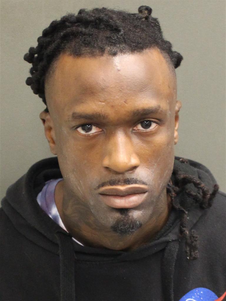  EVAN JULIUS COLEMAN Mugshot / County Arrests / Orange County Arrests