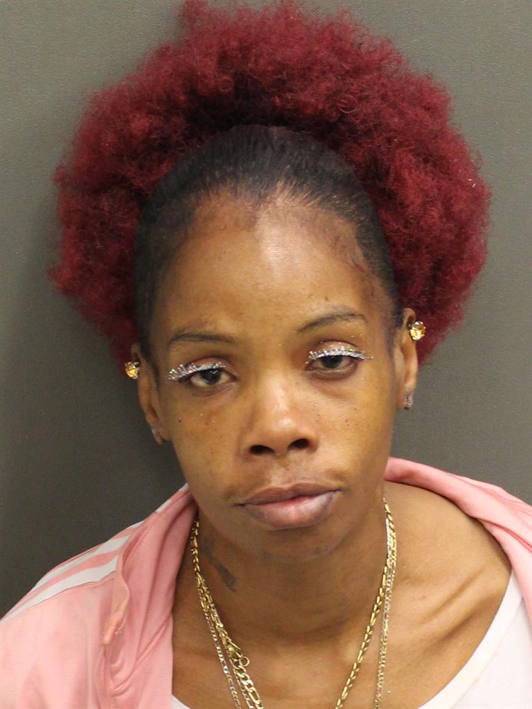  LAKESHIA SHANTA JOHNSON Photo Image