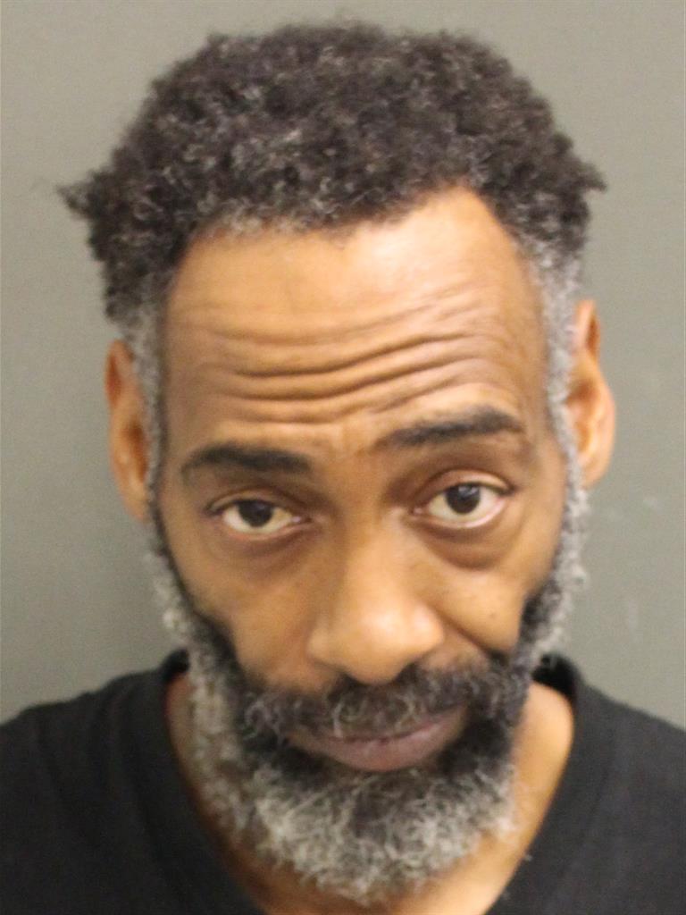  ISIAH KEITHON BERRY Mugshot / County Arrests / Orange County Arrests