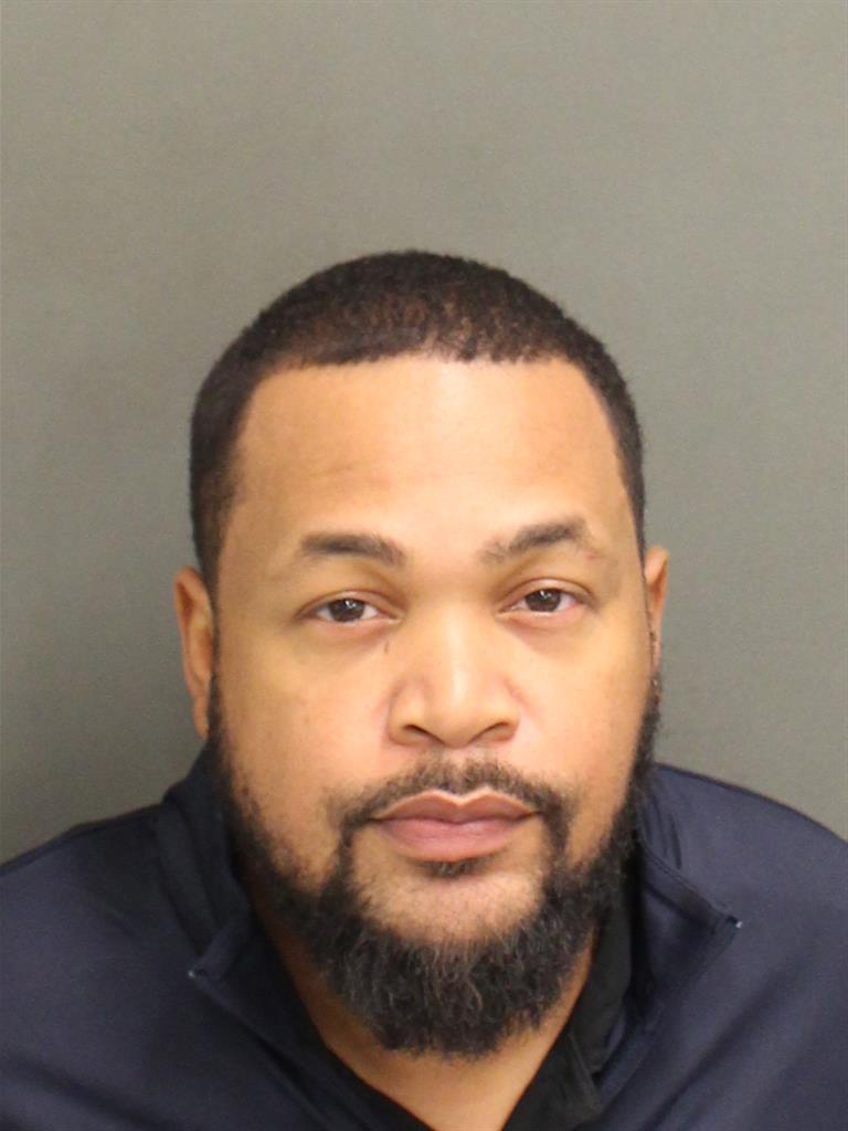 JASON GEORGE WILLI JEANTY Mugshot / County Arrests / Orange County Arrests