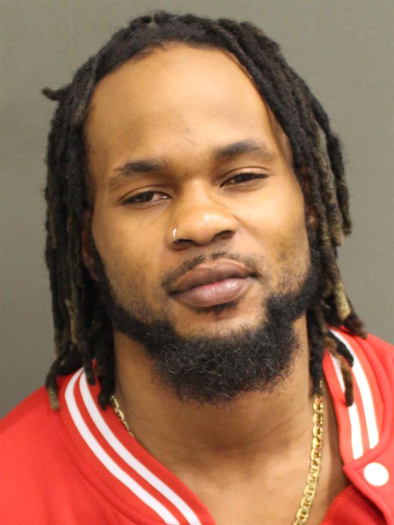  JOSHUA SEVERE Photo Image