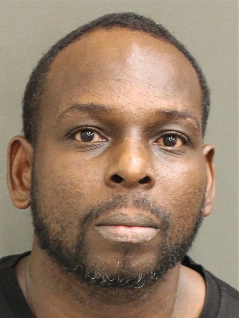  TIMOTHY MICHAEL TOWNS Mugshot / County Arrests / Orange County Arrests