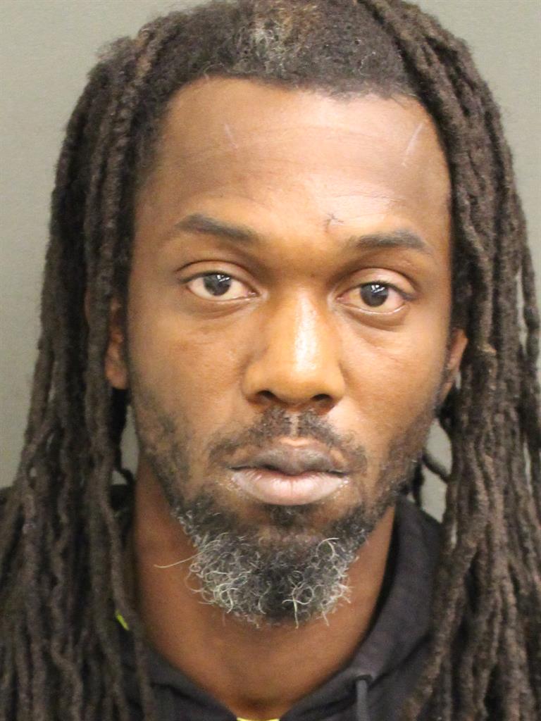  DEVONTA DEXTER LOWE Mugshot / County Arrests / Orange County Arrests