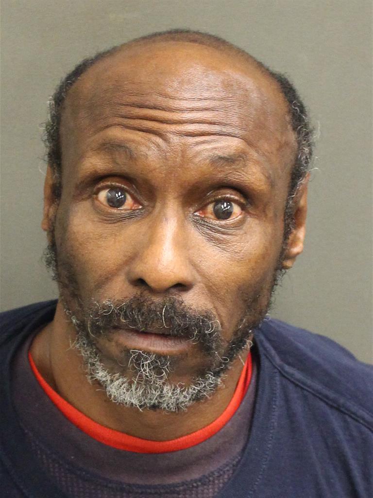  ADRIAN HUNDLEY Mugshot / County Arrests / Orange County Arrests