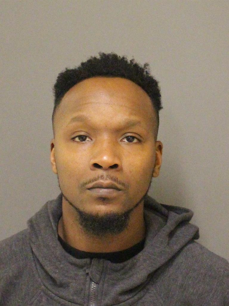  DEMETRI JAROD SR YOUNG Mugshot / County Arrests / Orange County Arrests