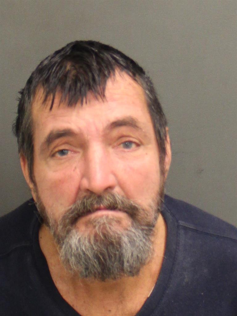  WILLIAM JOHN GROSS Mugshot / County Arrests / Orange County Arrests