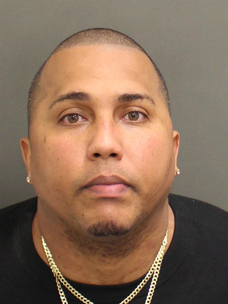  MIGUEL ARTURO VARGASTEJEDA Mugshot / County Arrests / Orange County Arrests