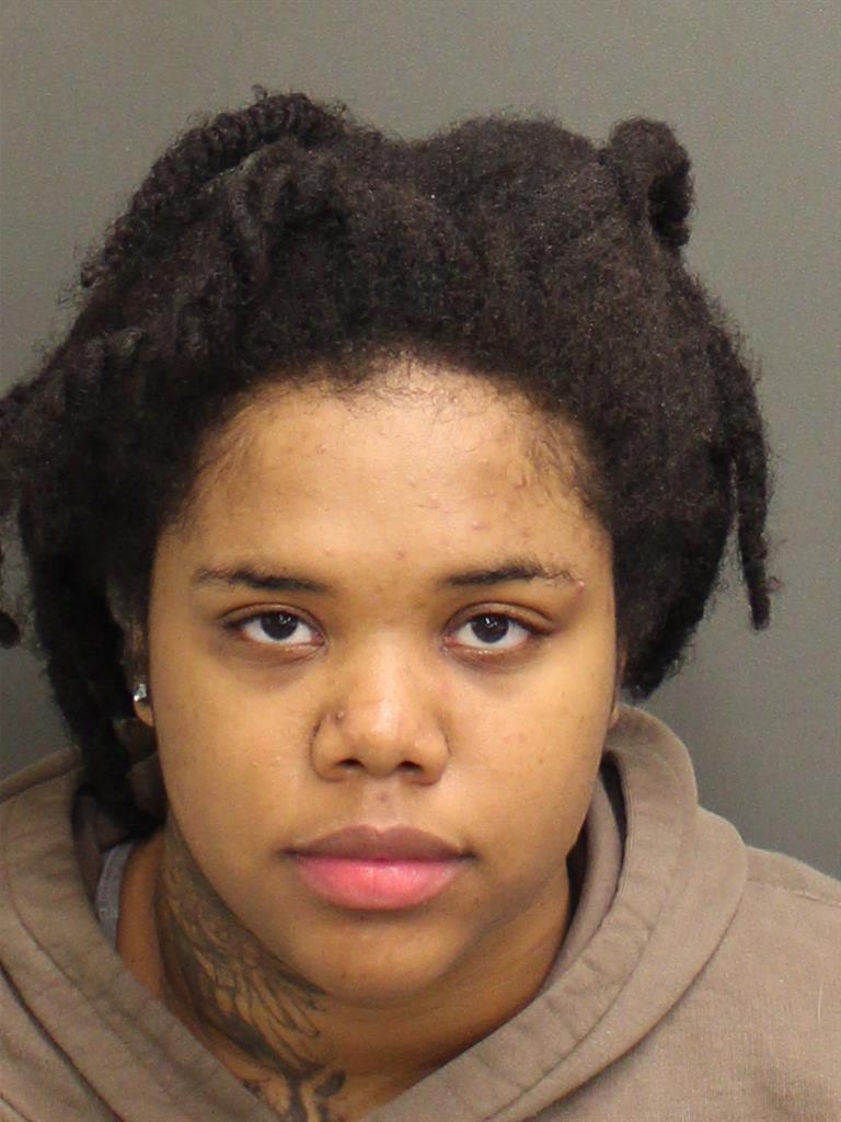  TYANA NOEL NINO Photo Image