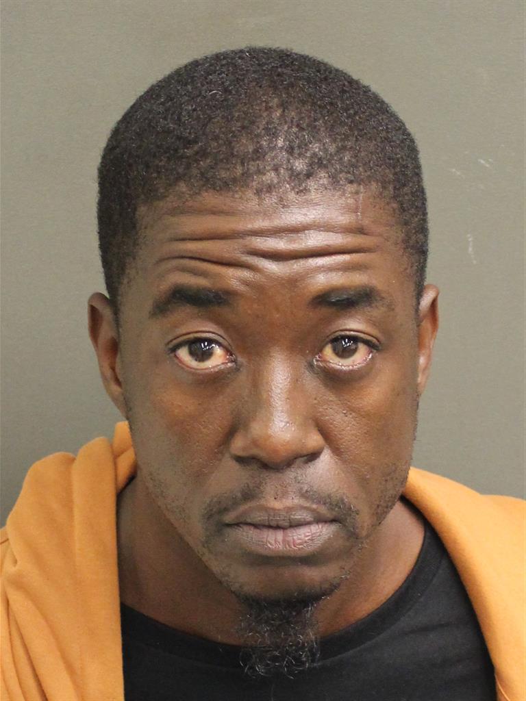  JAMES LEE MCFADDENHECKSTALL Mugshot / County Arrests / Orange County Arrests