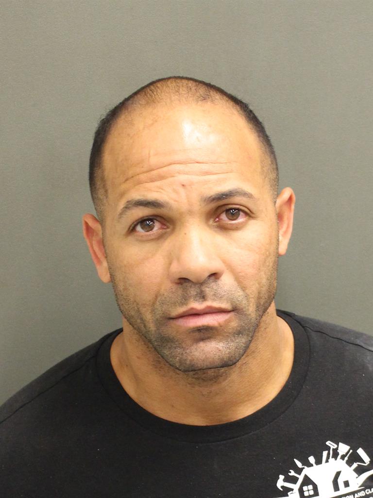  YOEGLYS DUVERGER MOYA Photo Image