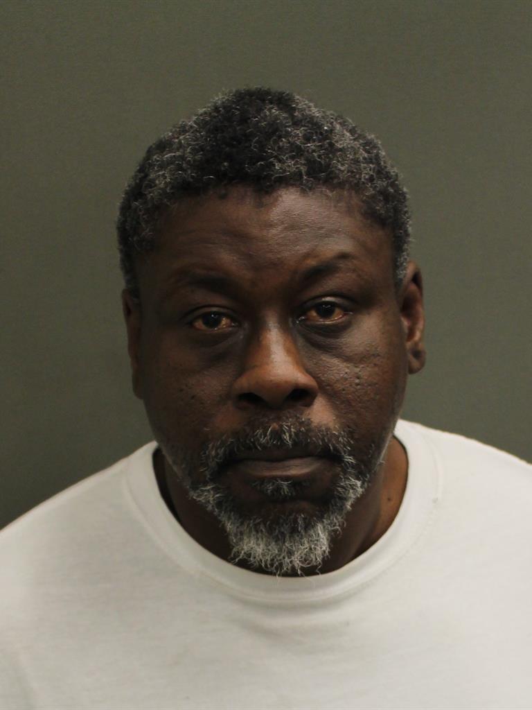  GREGORY SYLVESTER DULAIRE Photo Image