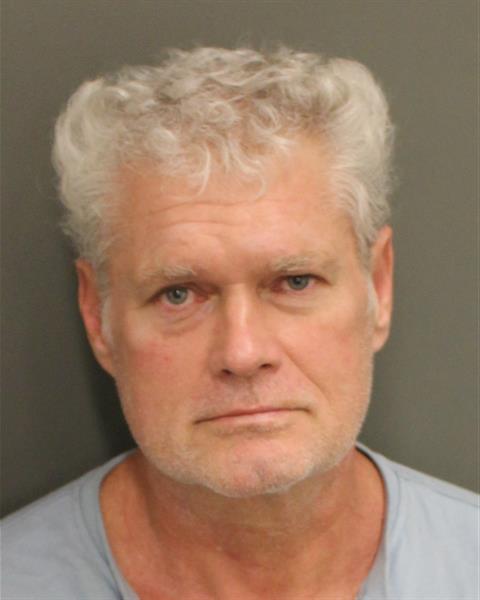  JOHN GUY DAWSON Mugshot / County Arrests / Orange County Arrests