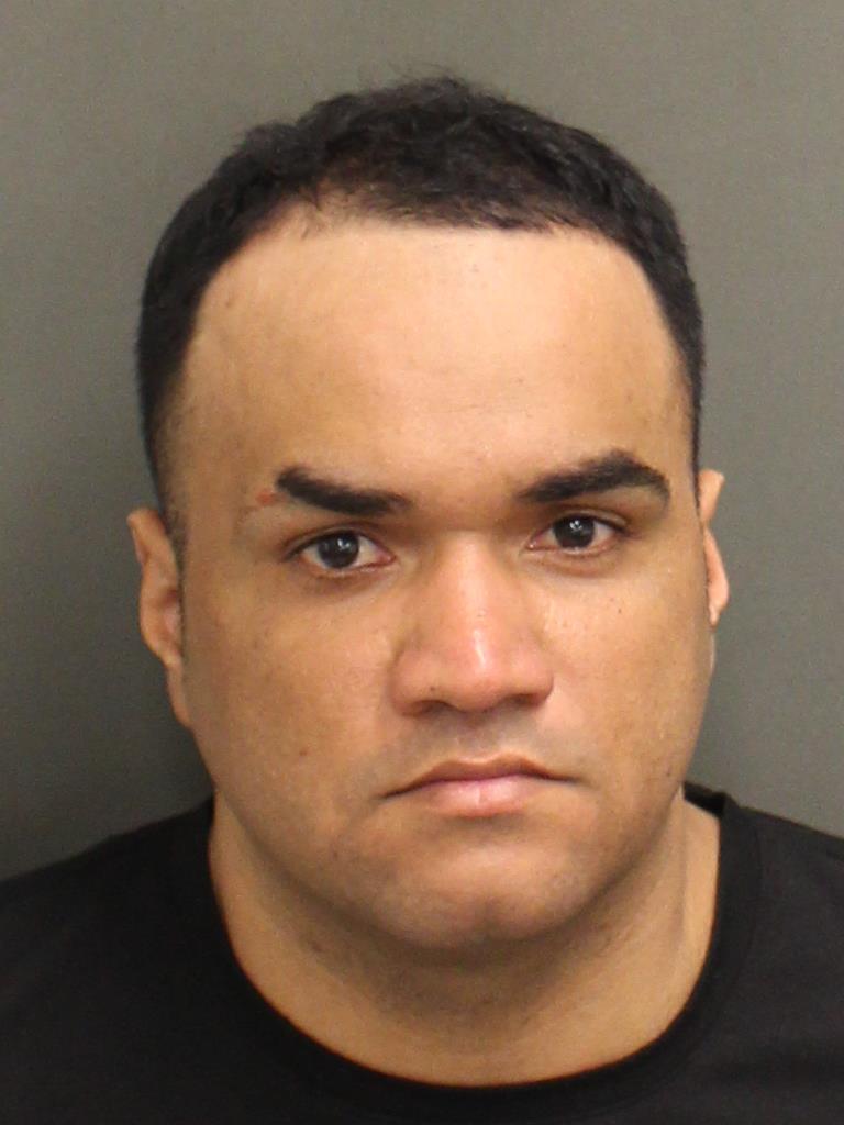  JOSE LOPEZ OLIVEROS Mugshot / County Arrests / Orange County Arrests
