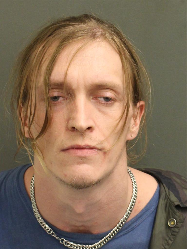  NICHOLAS RIDDLE Photo Image