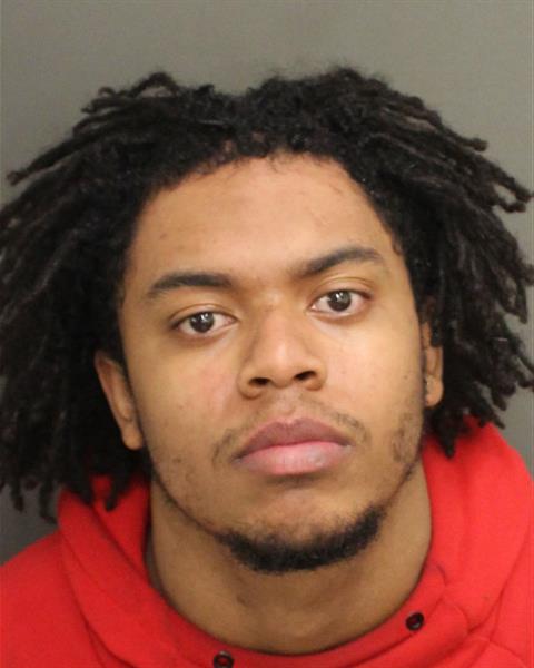  ANGEL TYRONE CANALES Photo Image