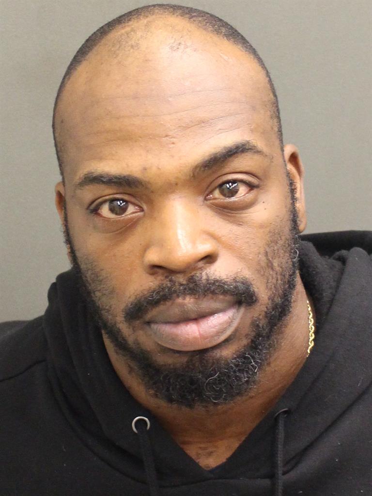 GERALD L MATHES Mugshot GERALD L MATHES Mugshot / County Arrests / Orange County Arrests