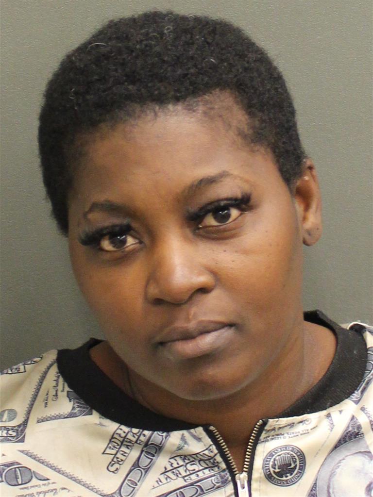  LAKEISHA NICOLE DANIELS Photo Image