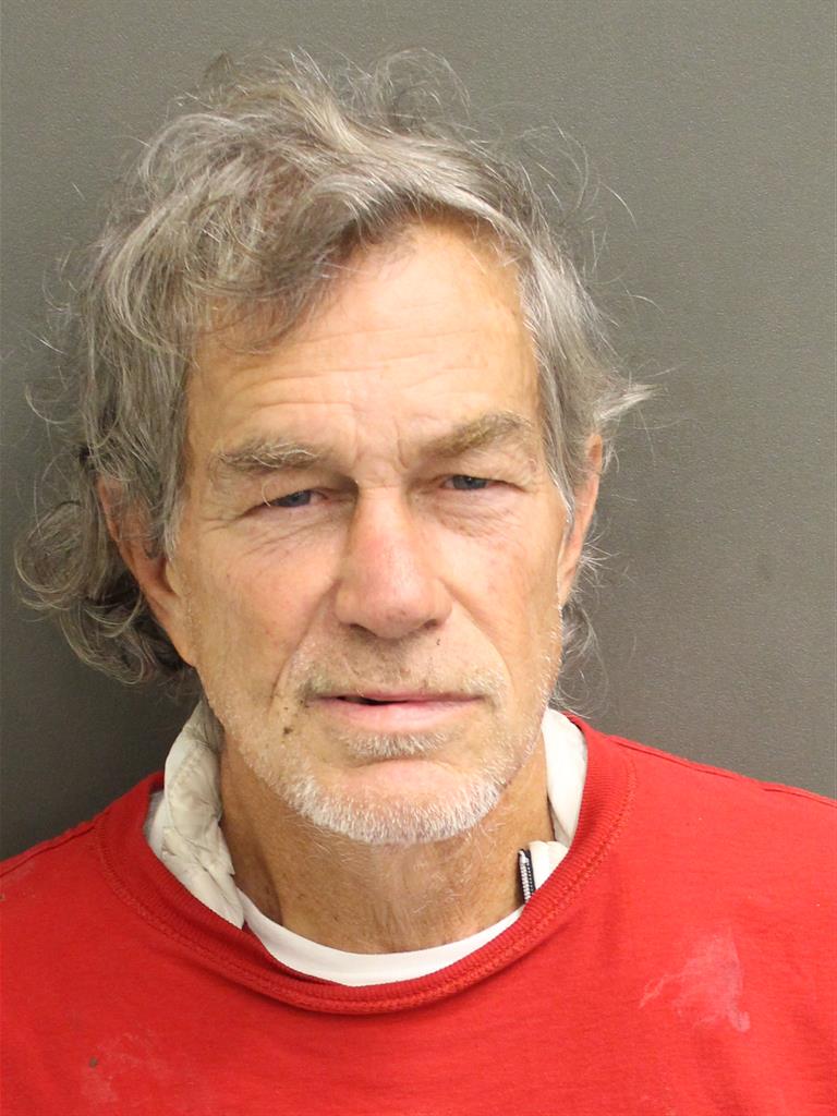  VINCENT KNAPP Mugshot / County Arrests / Orange County Arrests