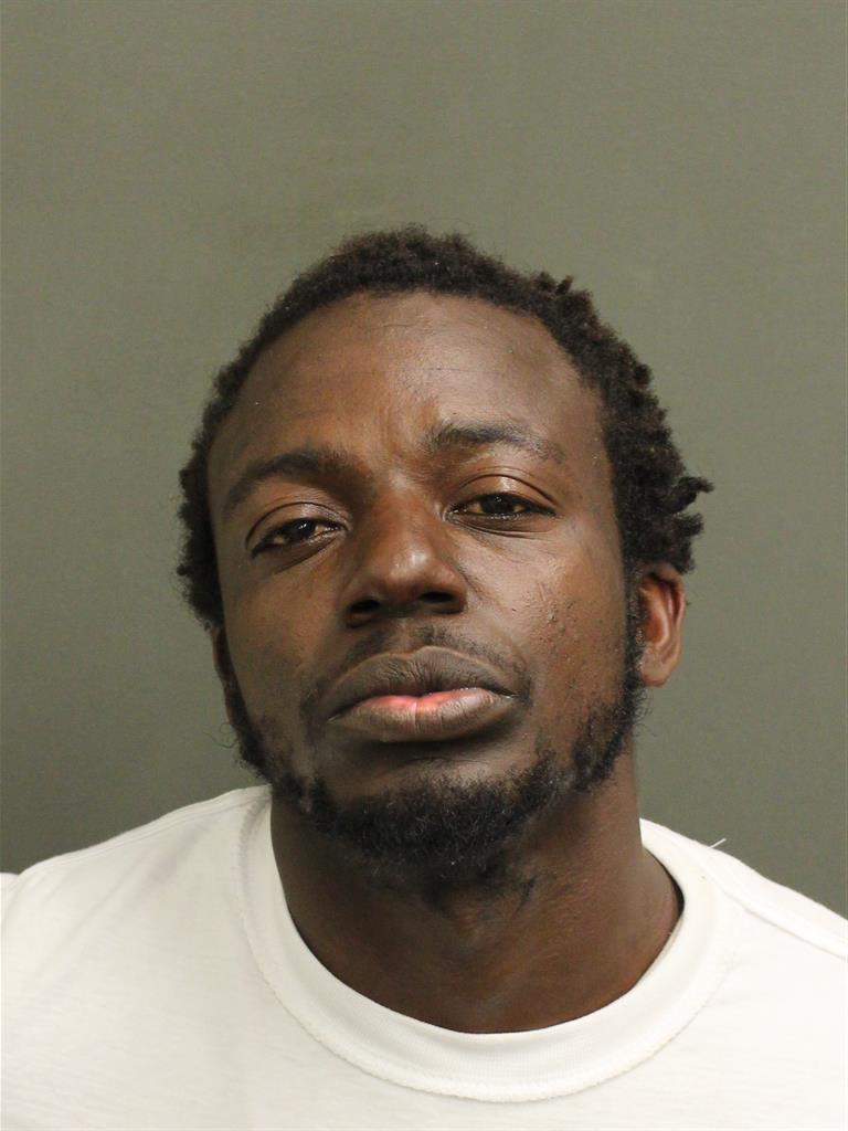  NATHAN LLOYD FRANKLIN Mugshot / County Arrests / Orange County Arrests