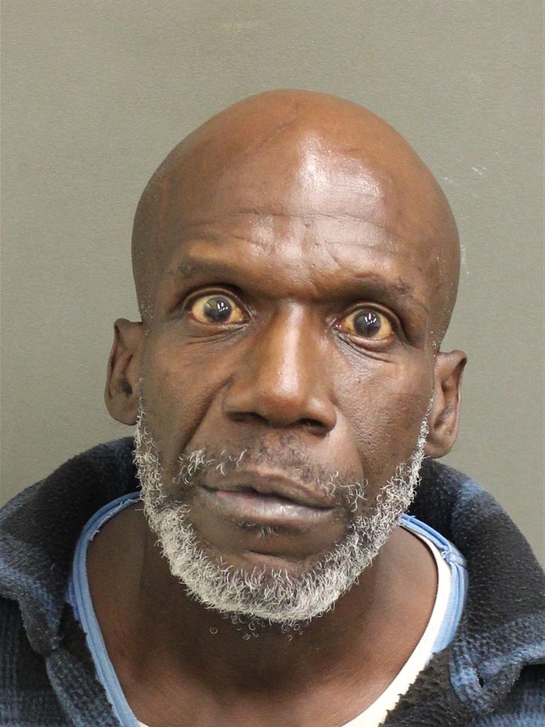  JAMIE PAUL PARISH Photo Image