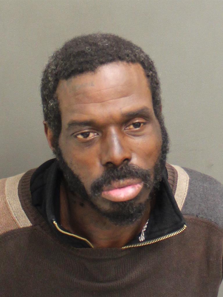  CORRY PETITFRERE Mugshot / County Arrests / Orange County Arrests