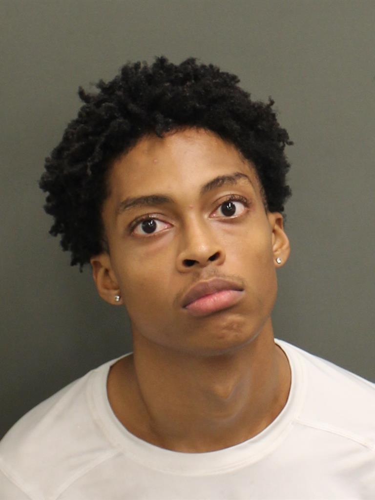  ADRIEN BENDANA Mugshot / County Arrests / Orange County Arrests