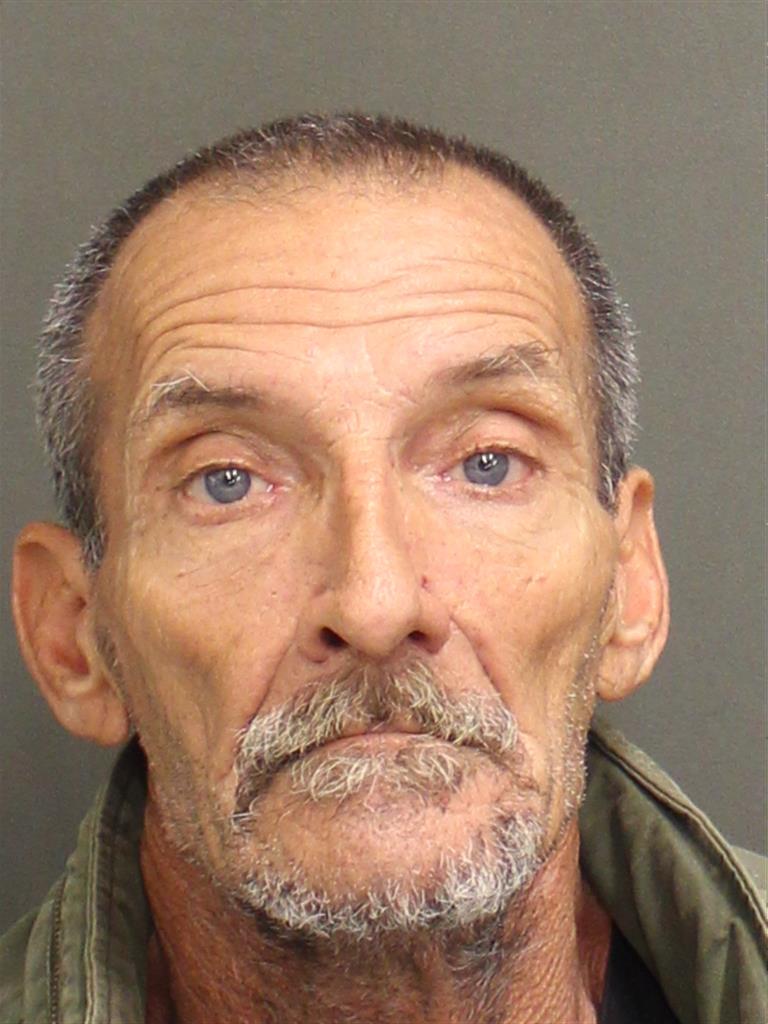  DAVID EDWARD COOK Mugshot / County Arrests / Orange County Arrests