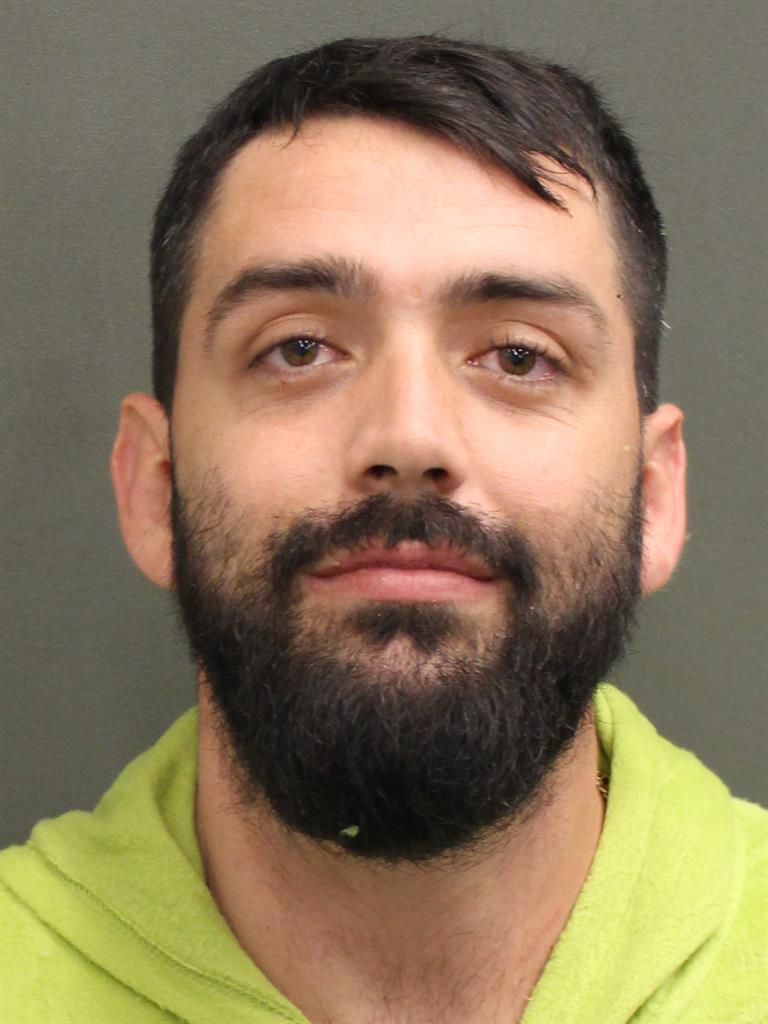  JOSEPH CHRISTIAN TRUMBLE Photo Image