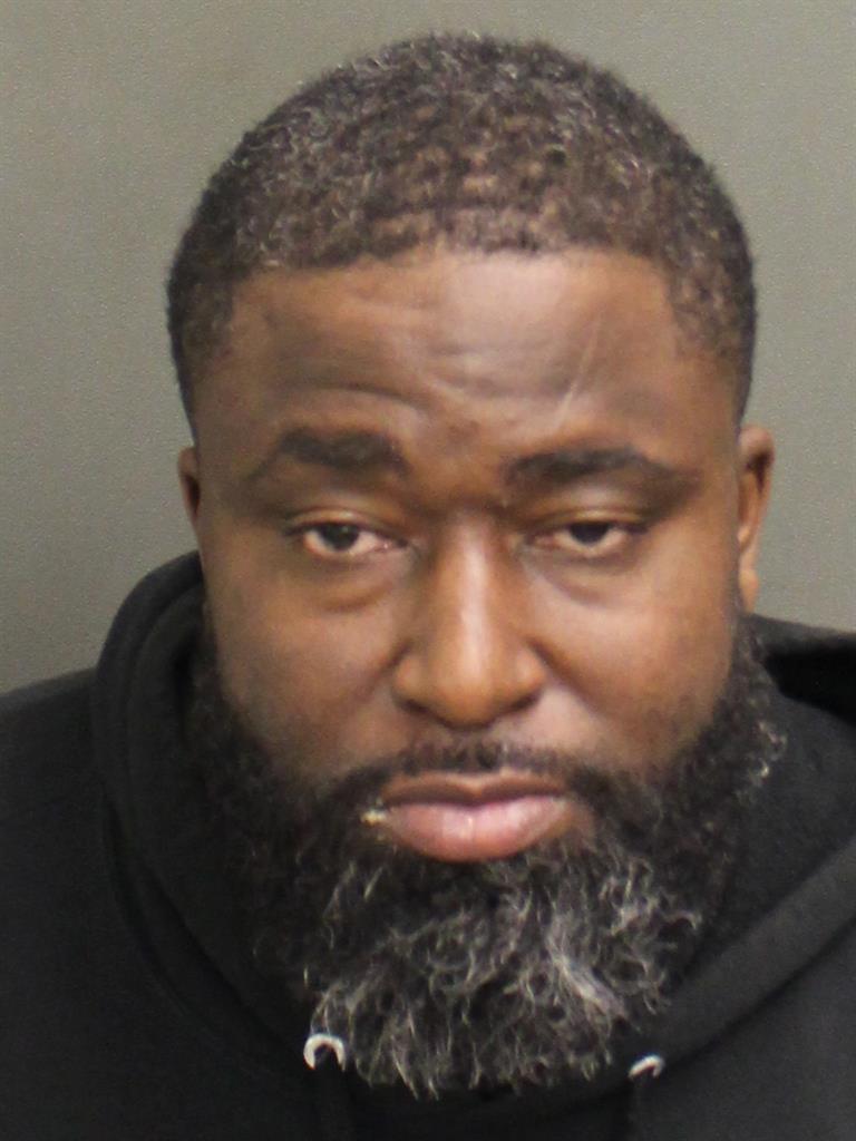  ANTWAN ROSHAUN GIBSON Mugshot / County Arrests / Orange County Arrests