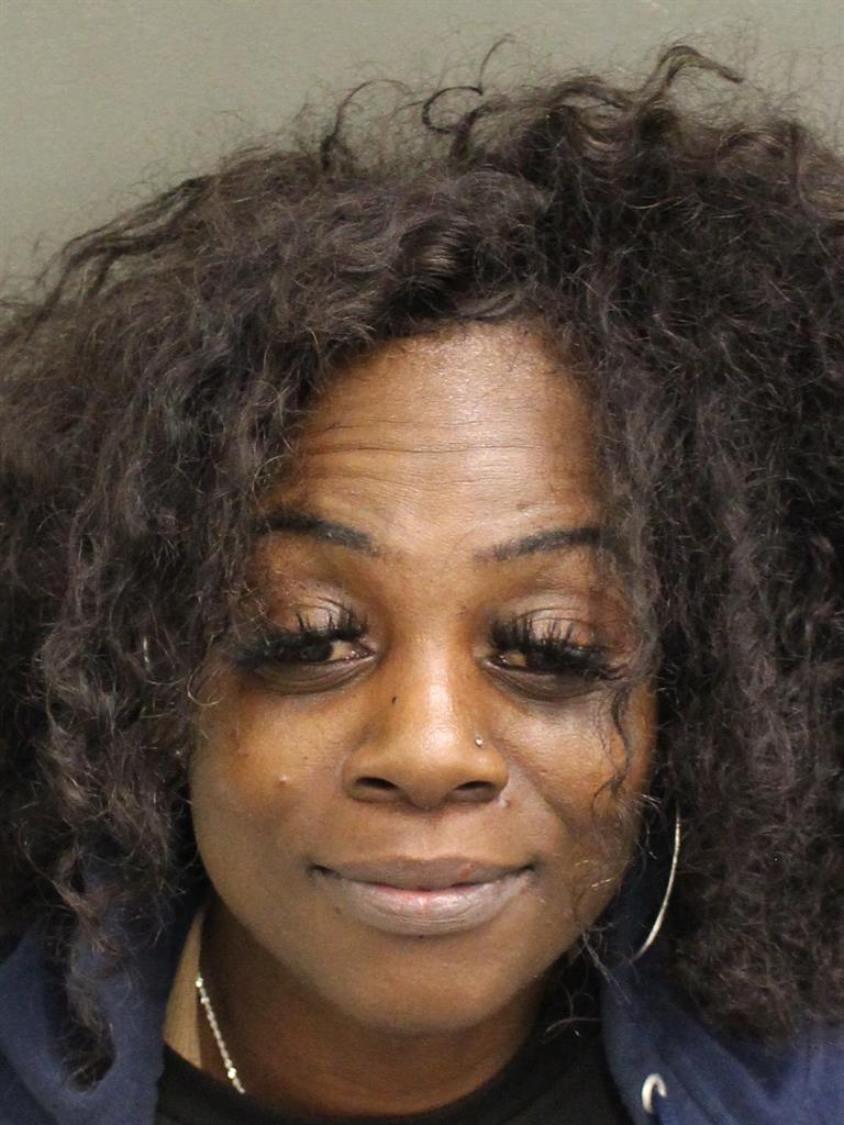  LATONDA NICOLE JOHNSON Photo Image