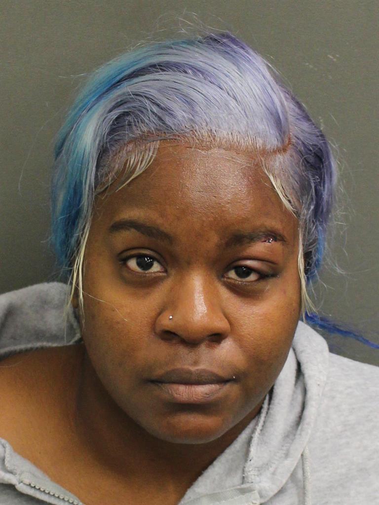  ORNEILLA ROBINSON Photo Image