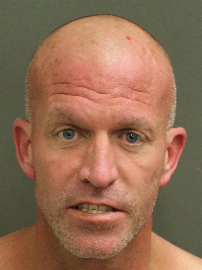  ROBERT ANTHONY EUBANKS Photo Image