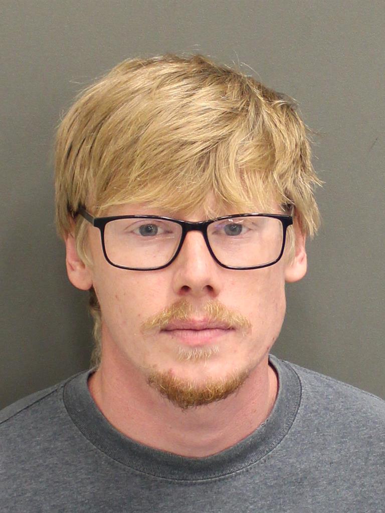 AUSTIN TYLER MERCIER Mugshot AUSTIN TYLER MERCIER Mugshot / County Arrests / Orange County Arrests