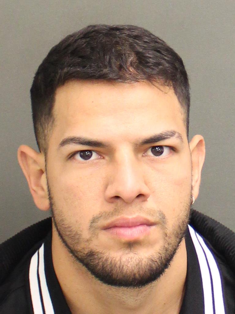 GABRIEL JOSE FERNANDEZMORENO Mugshot GABRIEL JOSE FERNANDEZMORENO Mugshot / County Arrests / Orange County Arrests