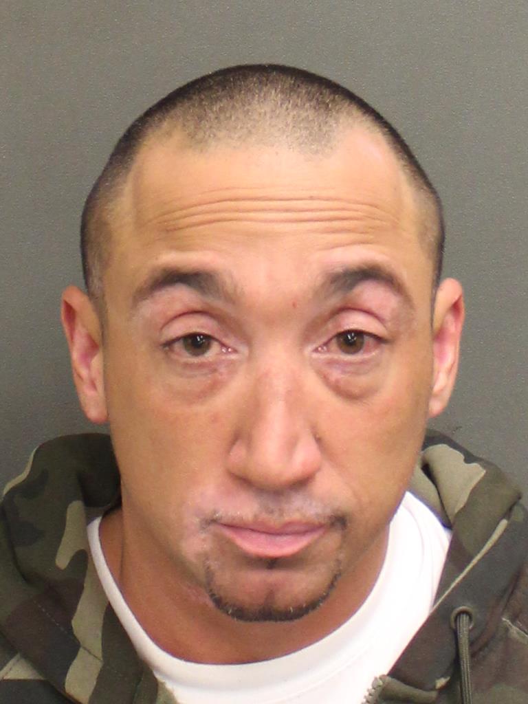  KENNETH MERCADO Photo Image