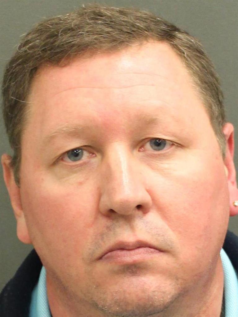  SERGE MYER Mugshot / County Arrests / Orange County Arrests