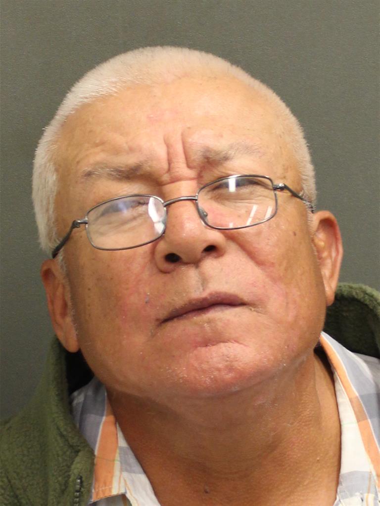  SANTOS CAMARILLO Photo Image