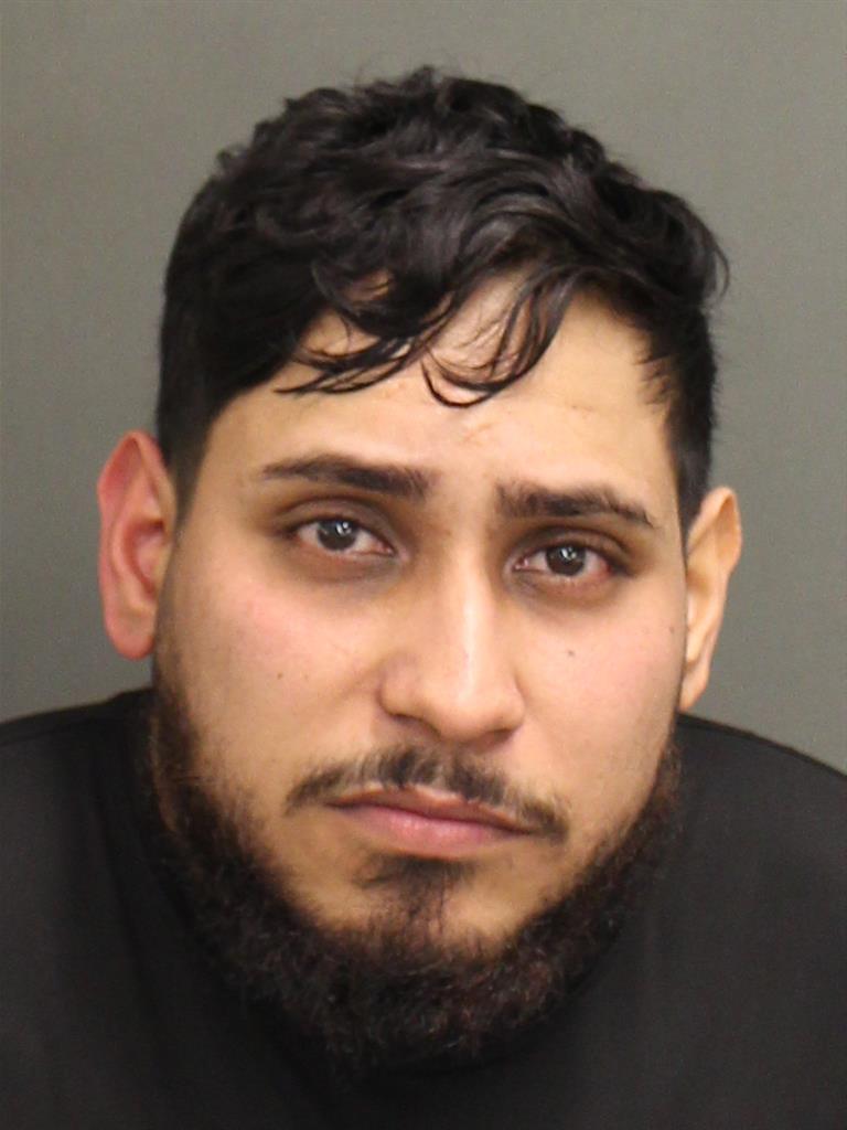  ROBERTO DANIEL AYALA Photo Image