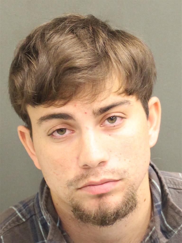  DUSTIN JARED COSTANTINI Photo Image