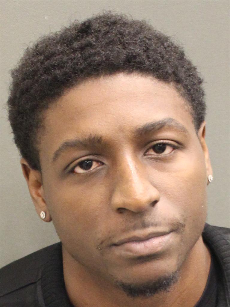  RAHEM STRONG BUTLER Mugshot / County Arrests / Orange County Arrests