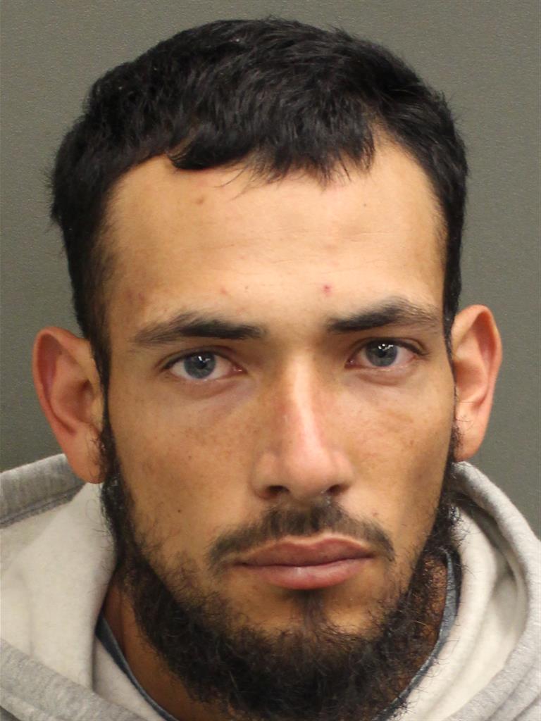  CRISTIAN MEDINA LOPEZ Photo Image